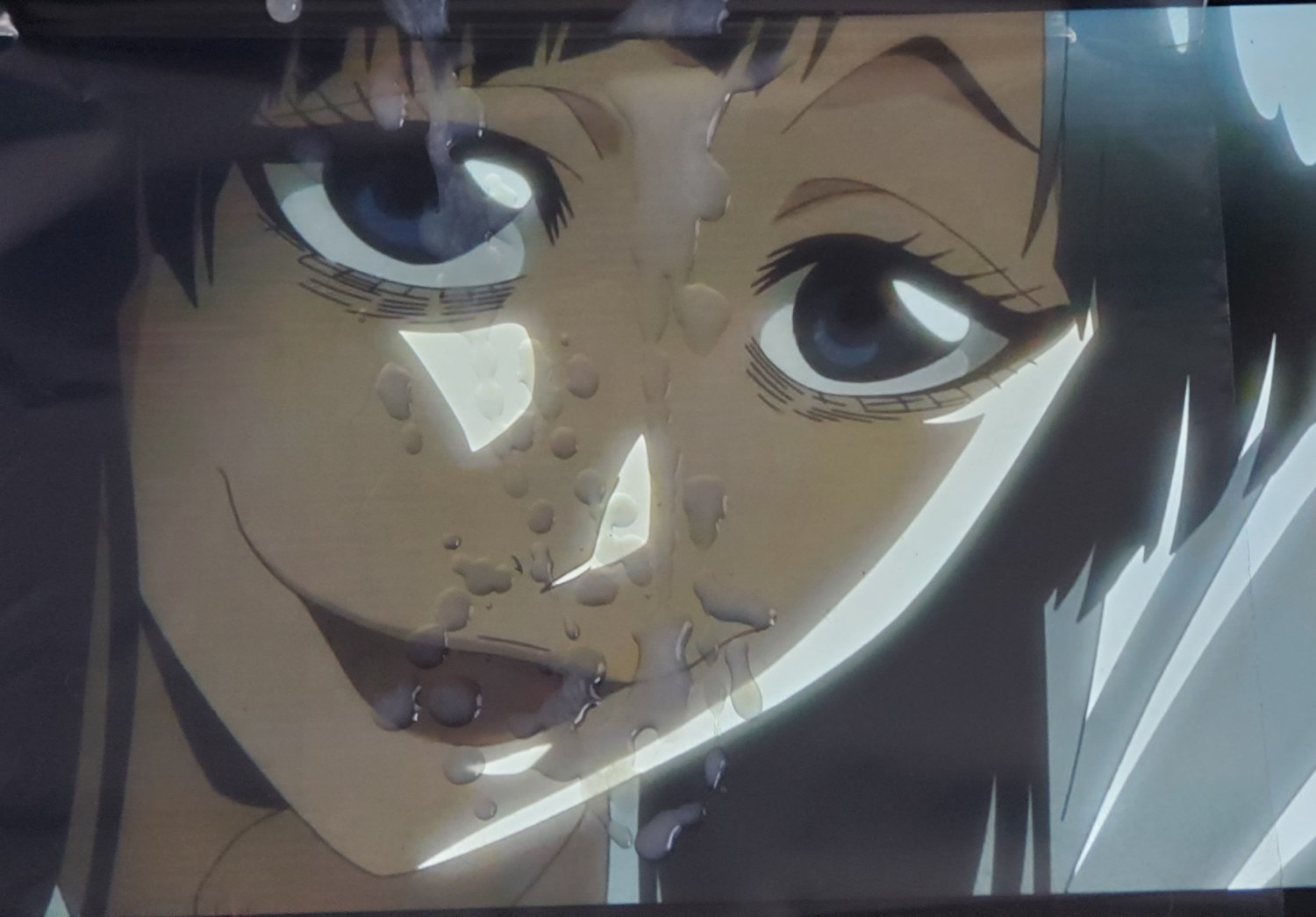 Giselle Gewelle (Bleach) #oB6s331f