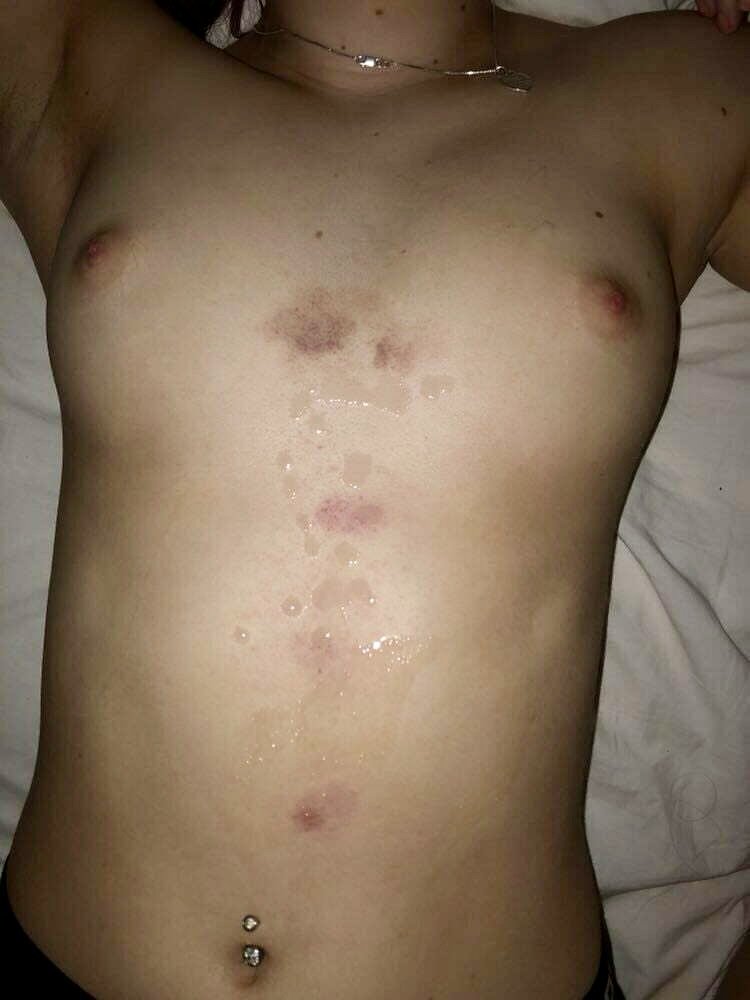 Sexy PAWG Aussie Sarah Spreads Her Ass #tfOeio2a