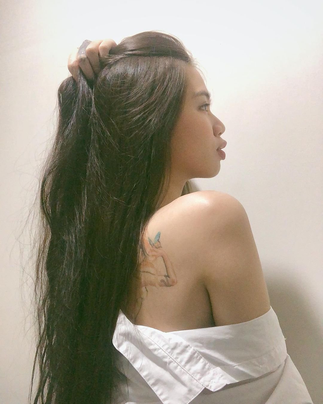 hot  asian model #eMU8VC6g
