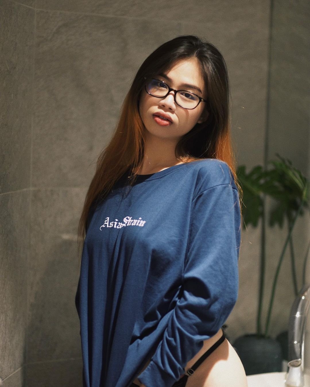 hot  asian model #pD24Ji1M