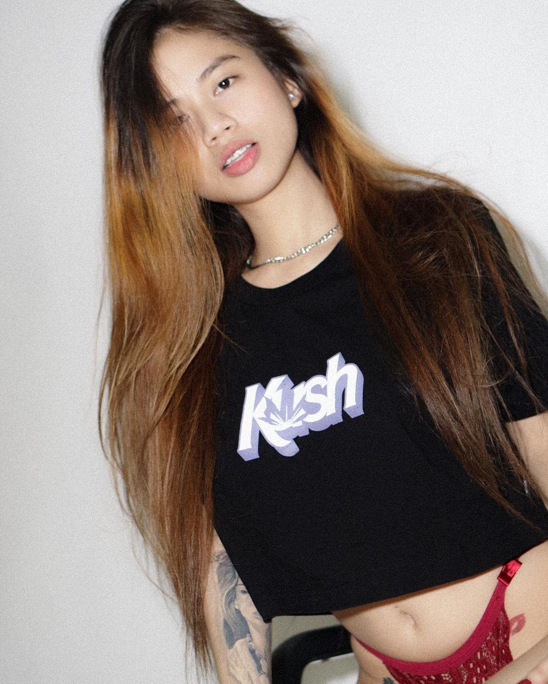 hot  asian model #piq0wlSY