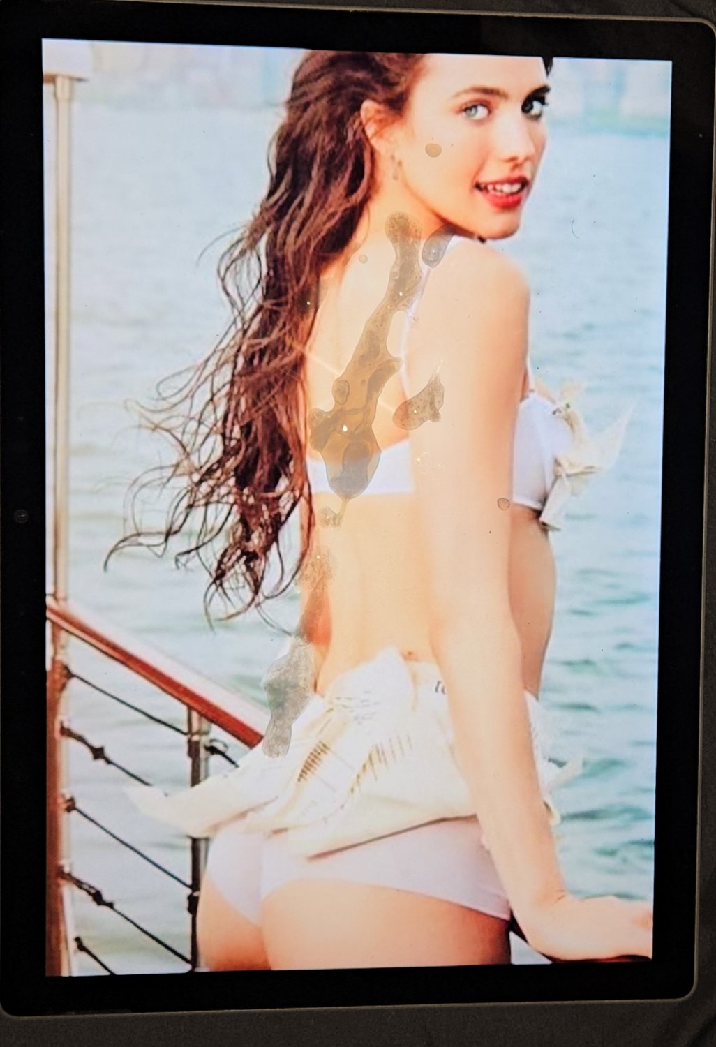 Margaret Qualley Ass Cum Tribute #9ufPSToA