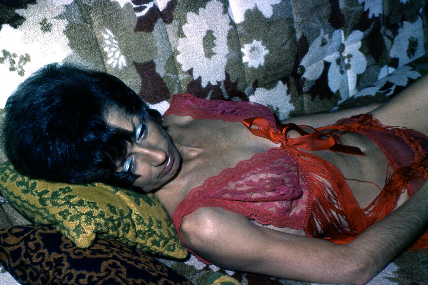 1960's Retro Wife milf #ovdkHe8u