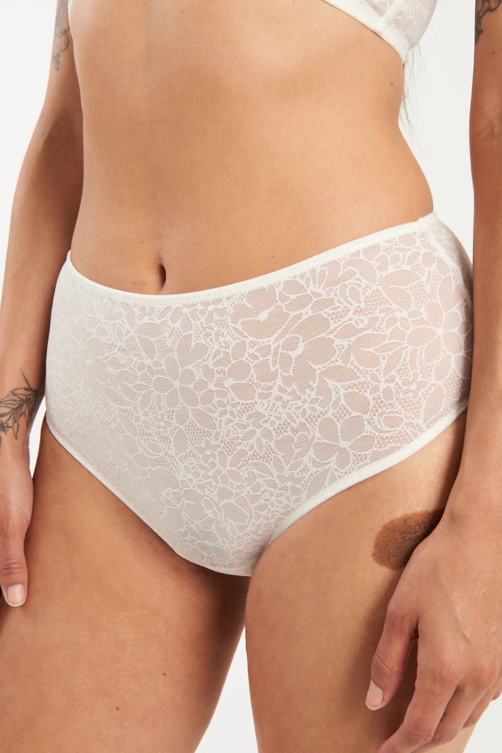 Else Lingerie - Eden #Cm4s6m72