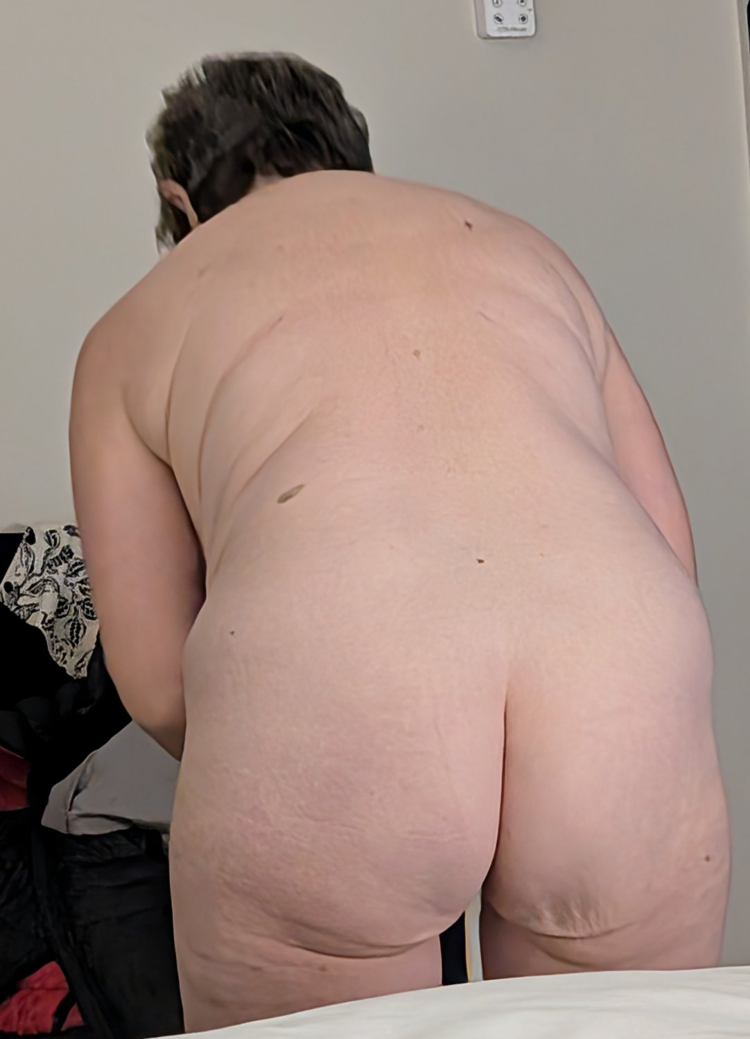 My 65yo hotwife - finally - exposed in hotel 2 #3K7XTPji