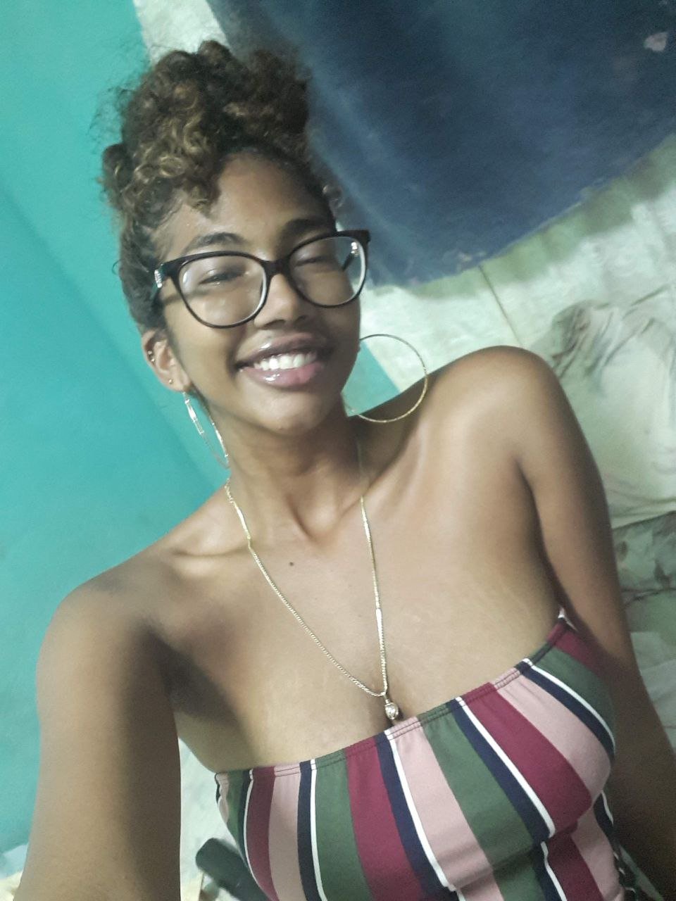 Chocololate slut kik her rayyybay #8puTiyIo