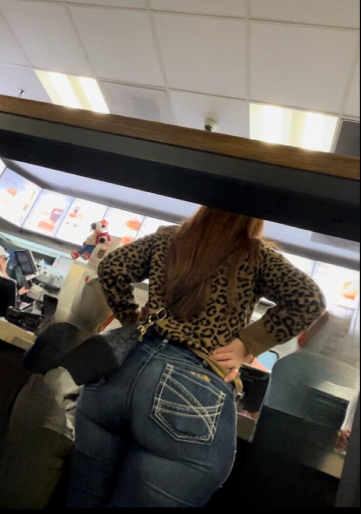 TRUE BBW PAWG BOOTY #A0ISrPMe