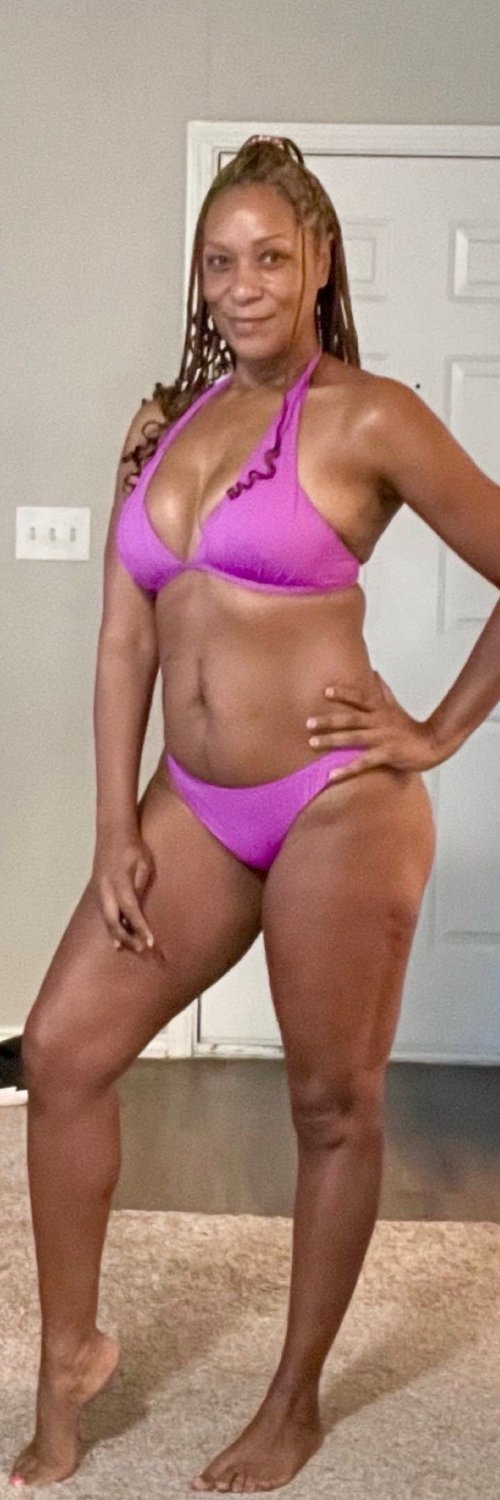 Fine & Sexy Fit Mature Ebony Milf Hottie #OfBKr2op