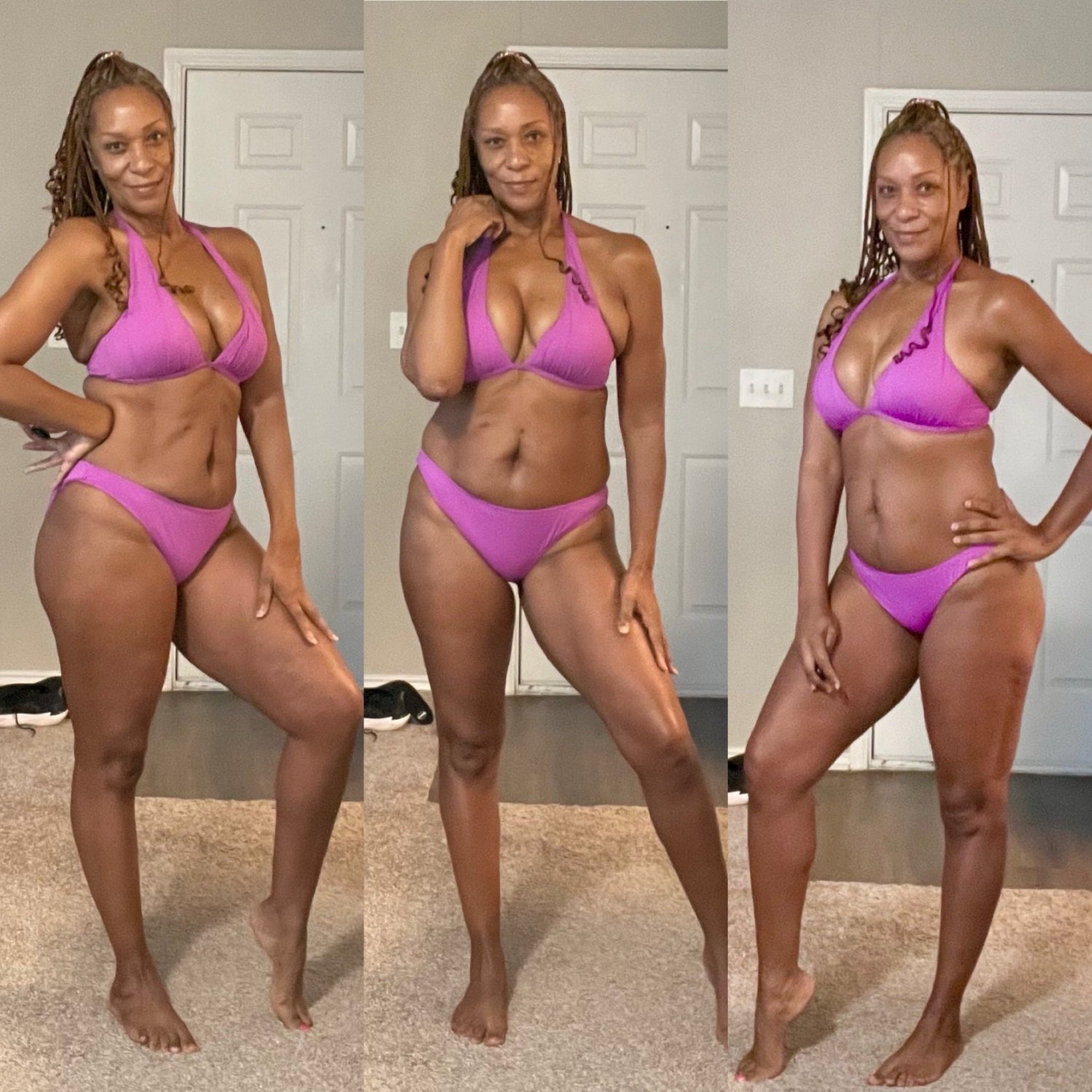 Fine & Sexy Fit Mature Ebony Milf Hottie #gC5xPoVD