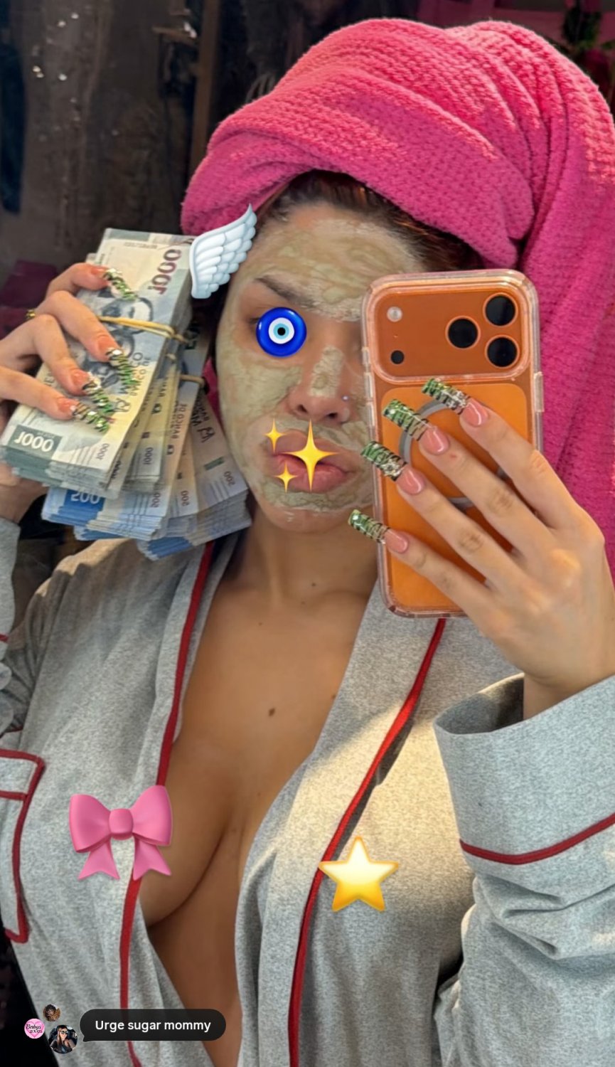 YERI MUA 2 🥵🔥 #sKMy73Aq